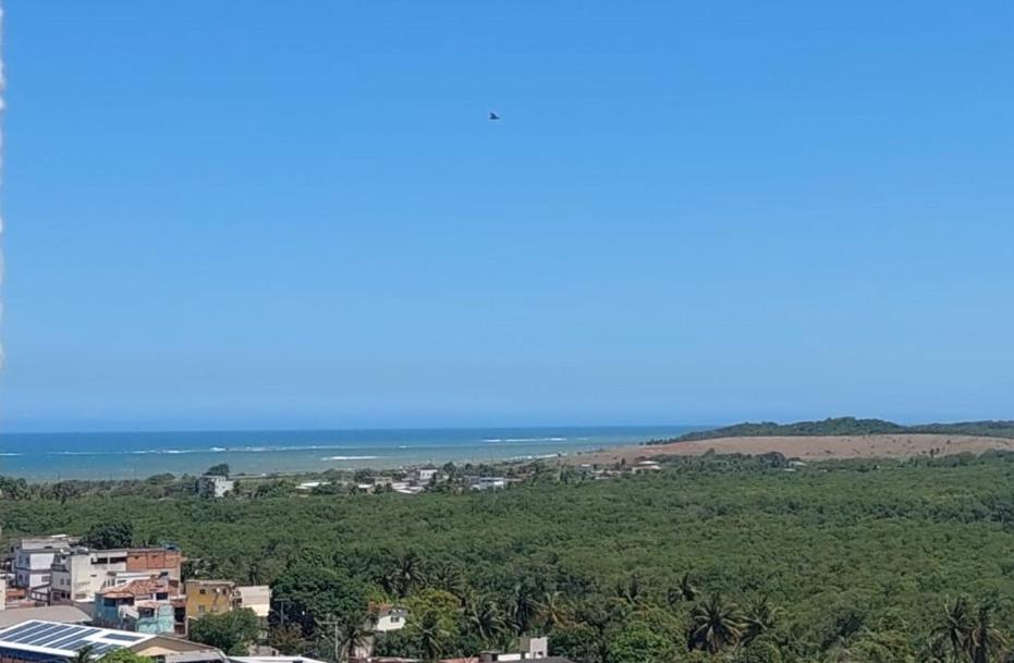Aconchegante, Linda Vista E Com Garagem Apartment