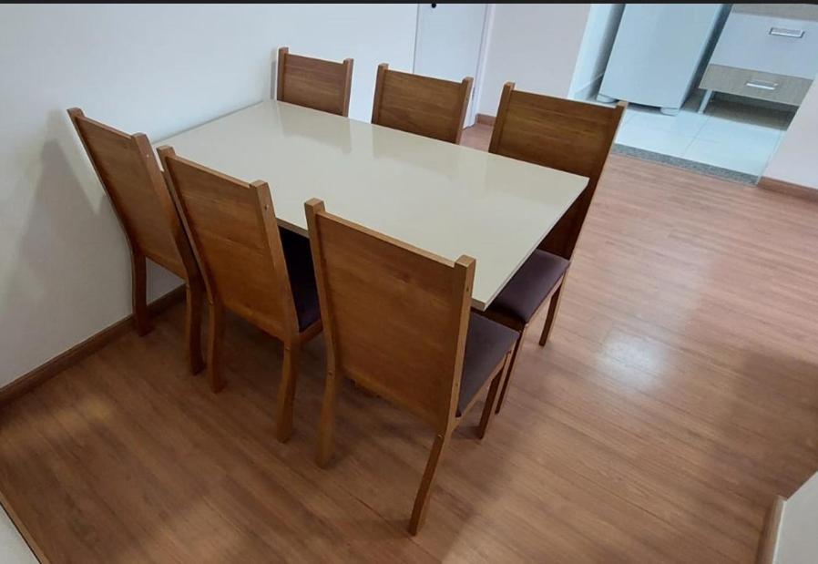 Aconchegante, Linda Vista E Com Garagem Apartment *