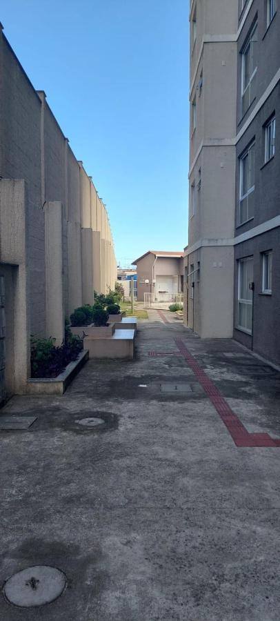 Aconchegante, Linda Vista E Com Garagem Apartment Guarapari