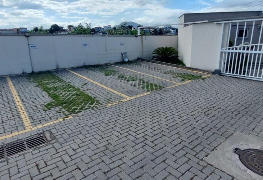 Aconchegante, Linda Vista E Com Garagem Apartment *