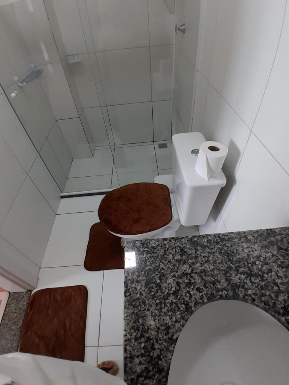 Aconchegante, Linda Vista E Com Garagem *