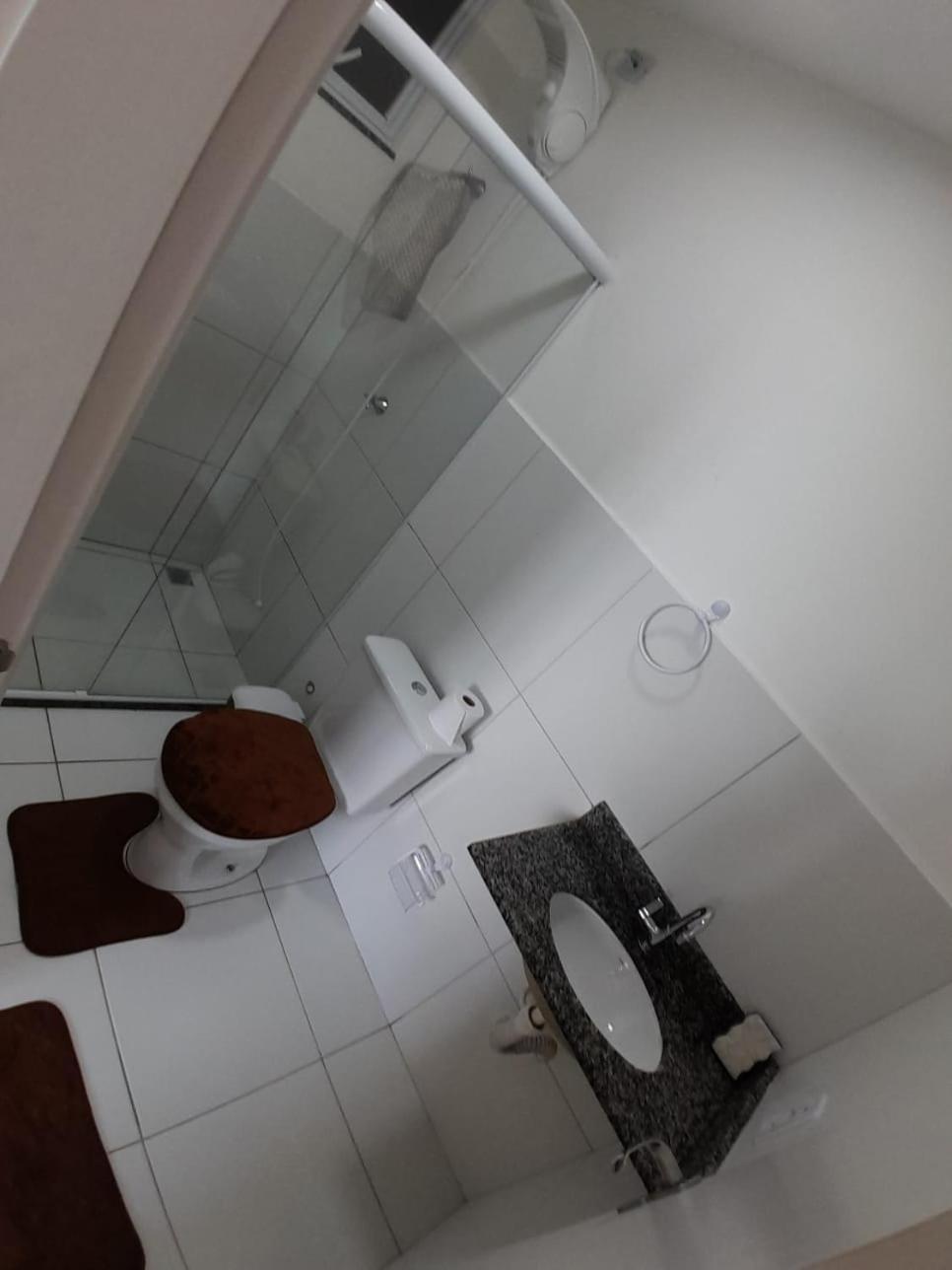 Aconchegante, Linda Vista E Com Garagem Apartment *