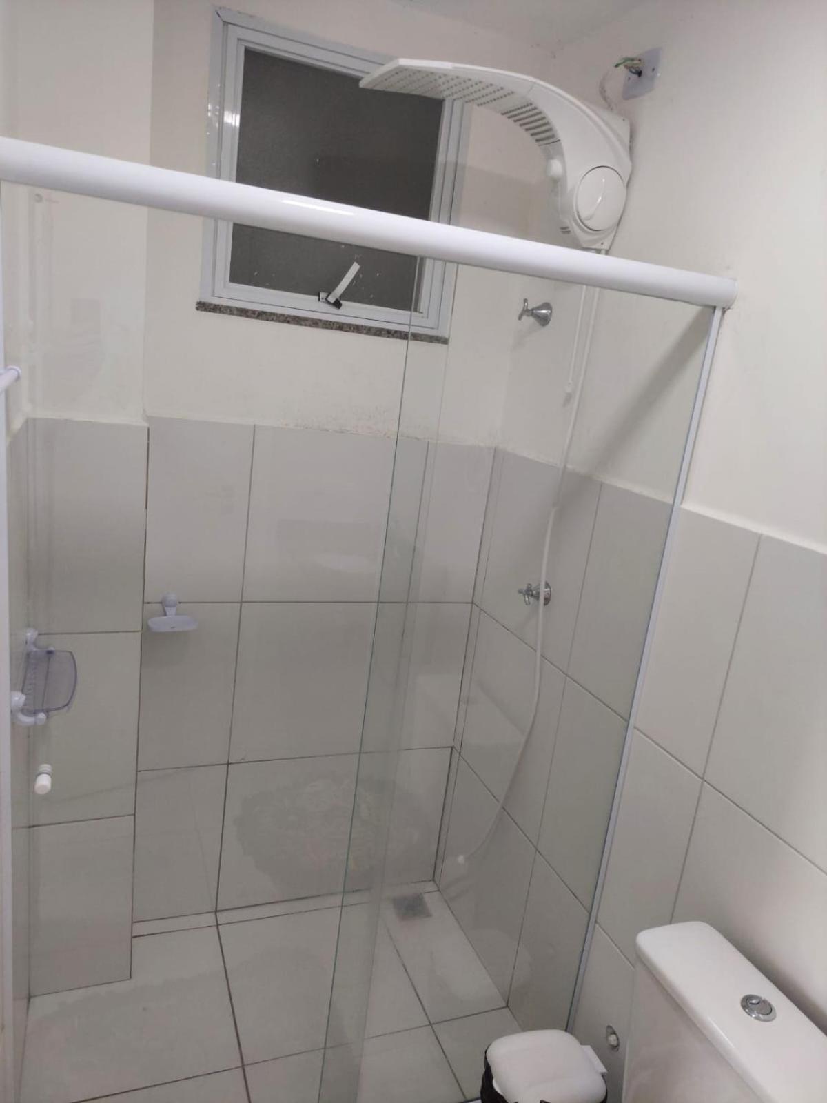 Apartment Aconchegante, Linda Vista E Com Garagem Guarapari