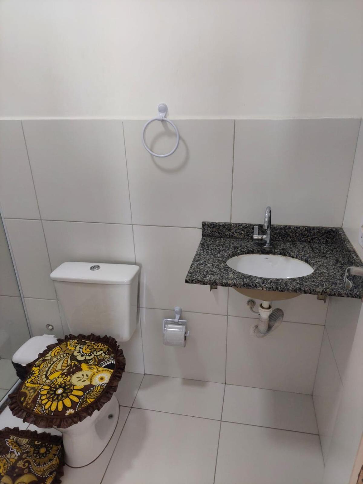 Aconchegante, Linda Vista E Com Garagem Apartment *