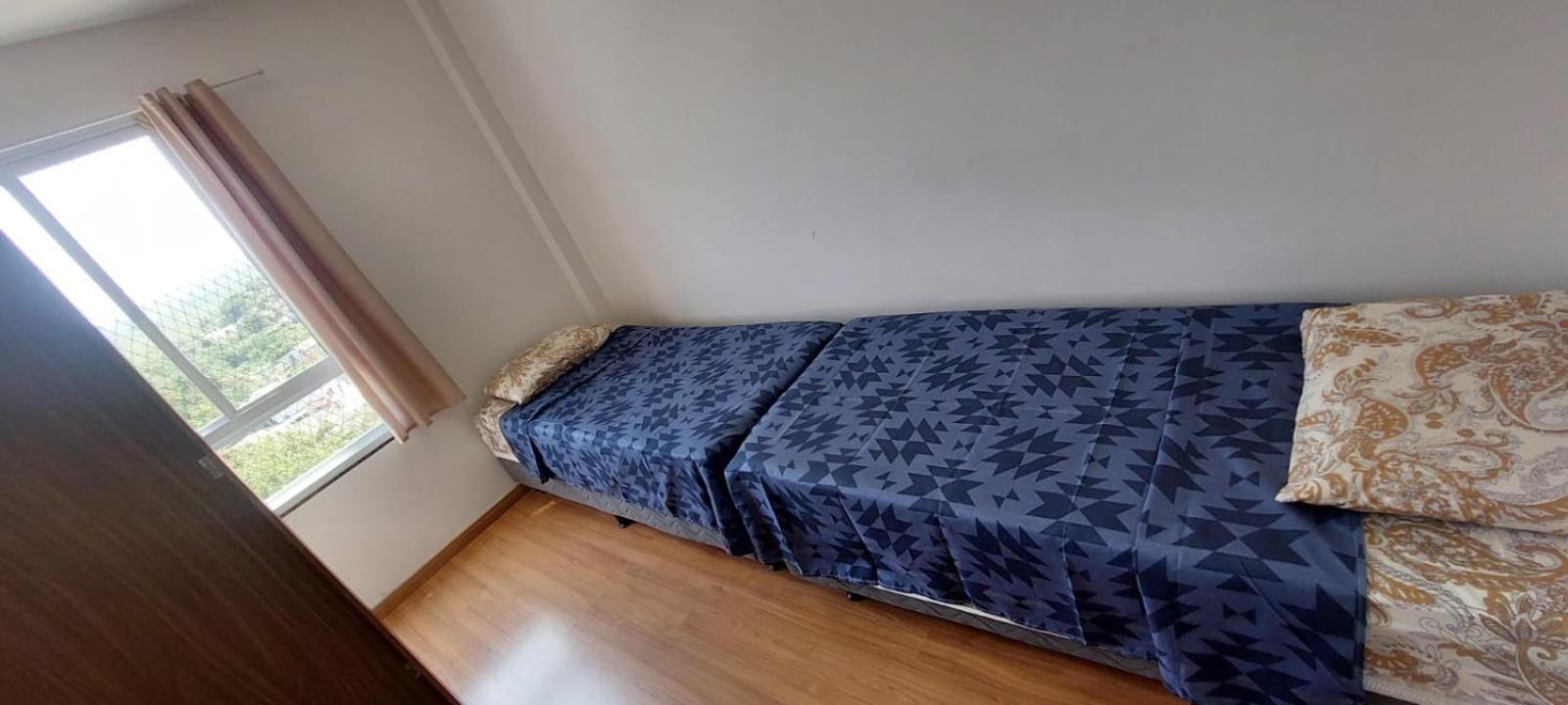 Apartment Aconchegante, Linda Vista E Com Garagem