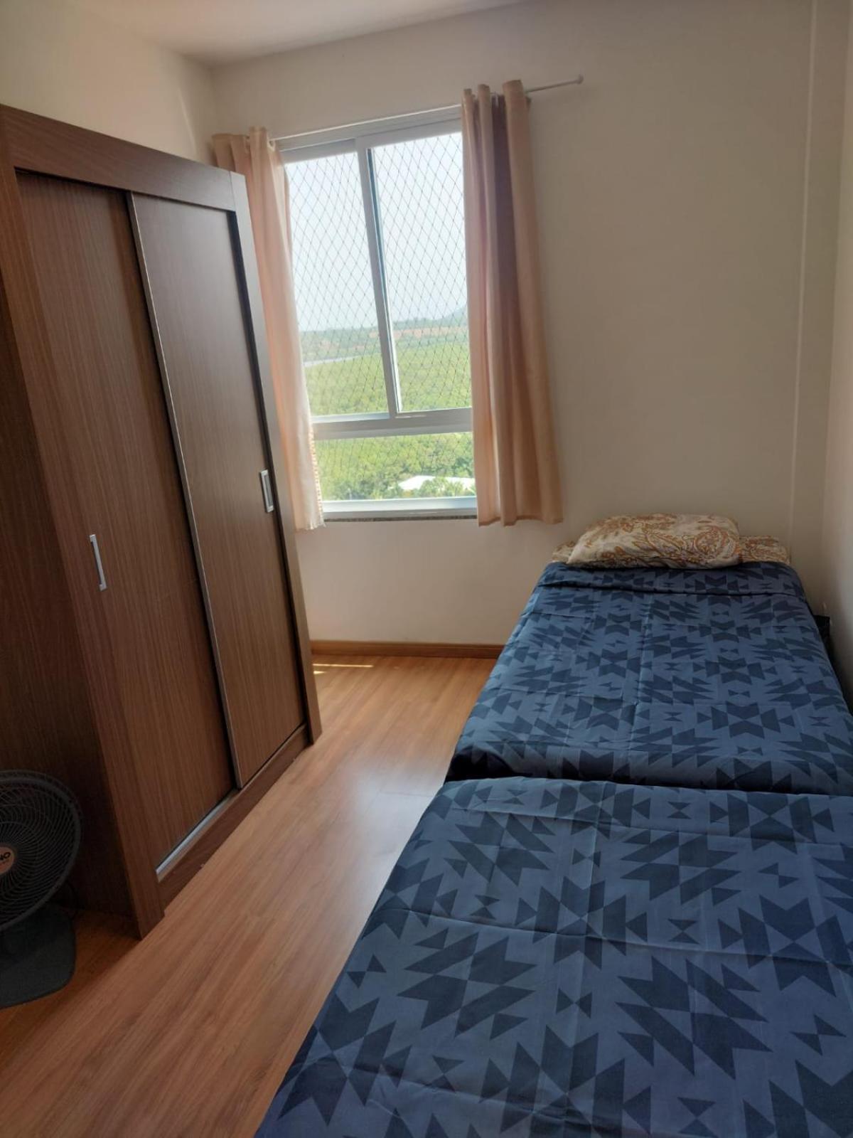 Aconchegante, Linda Vista E Com Garagem