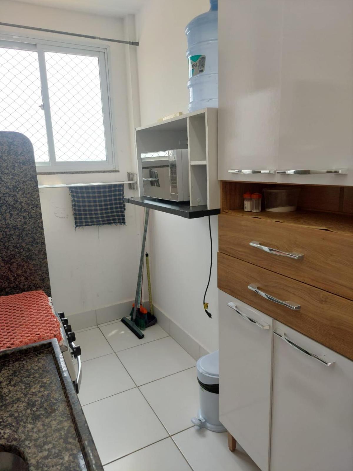 Aconchegante, Linda Vista E Com Garagem Apartment *