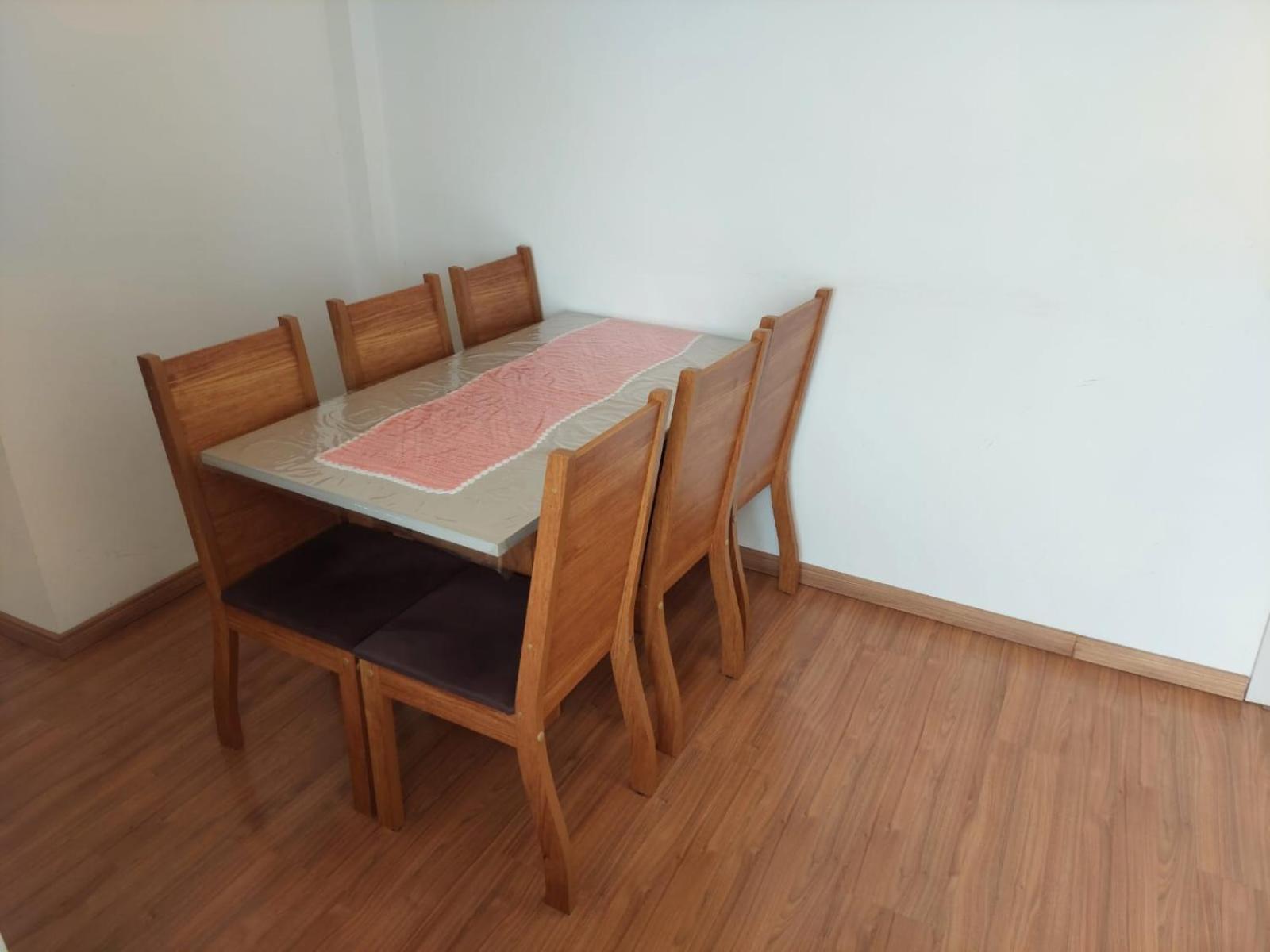 Apartment Aconchegante, Linda Vista E Com Garagem *